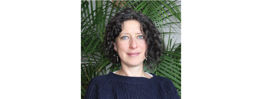 Corinne Doncque